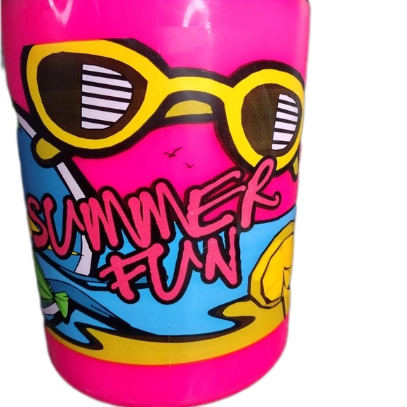 Vintage 52oz. Giant travel mug - Picture 4 of 12